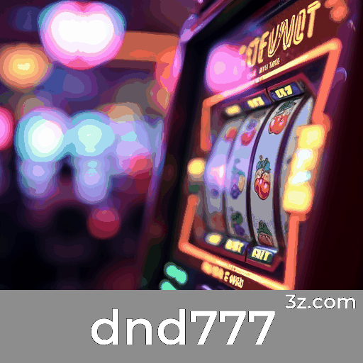 dnd777 screen