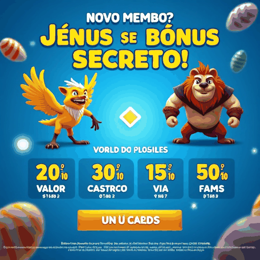 Benefícios Exclusivos para Novos Membros no DND777